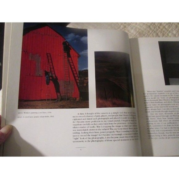 Kodak's Look At Life Award Winning Photography--Time Life Books - Picture 10 of 12